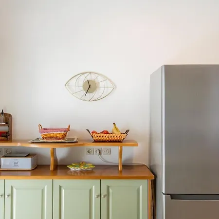 아파트 Big Blue *