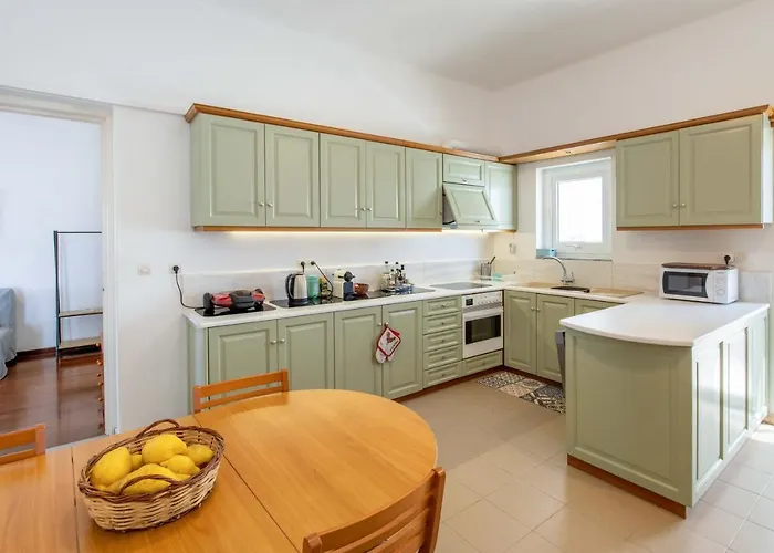 Big Blue * Piso Livadi