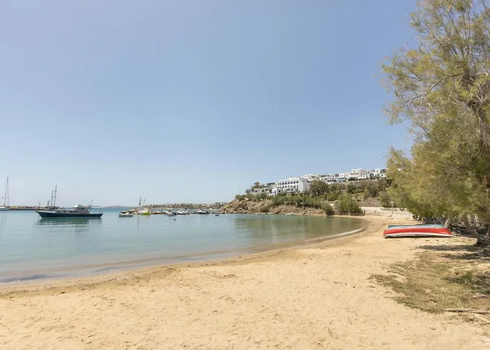 Appartement Big Blue