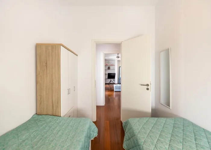 Big Blue * Piso Livadi