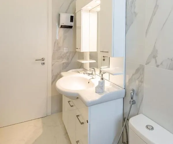 Appartement Big Blue *