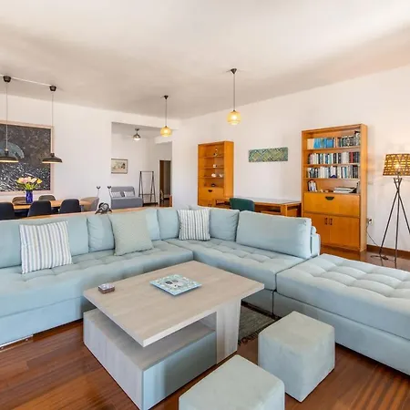 Apartamento Big Blue