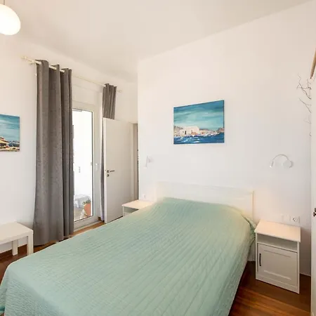 Big Blue * Piso Livadi