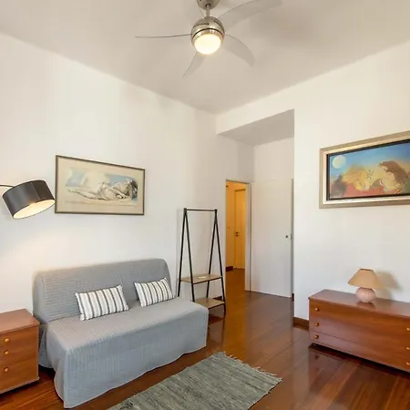 Big Blue Apartamento Piso Livadi