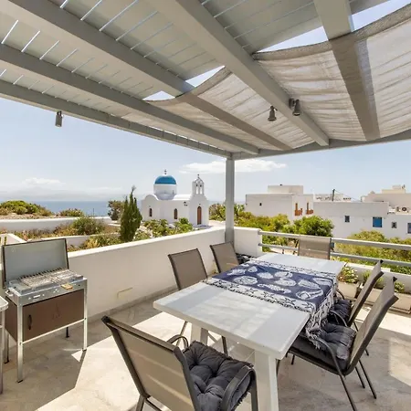 Big Blue Apartamento