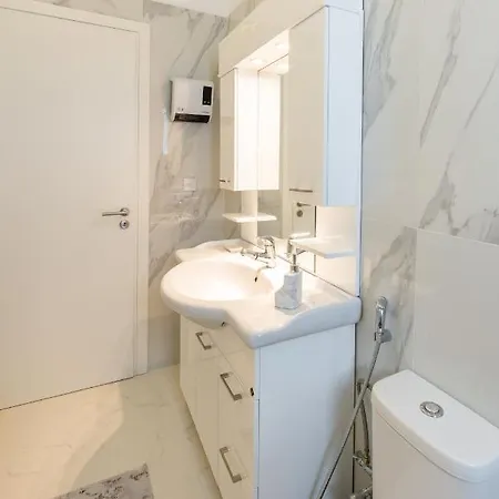 Apartment Big Blue *