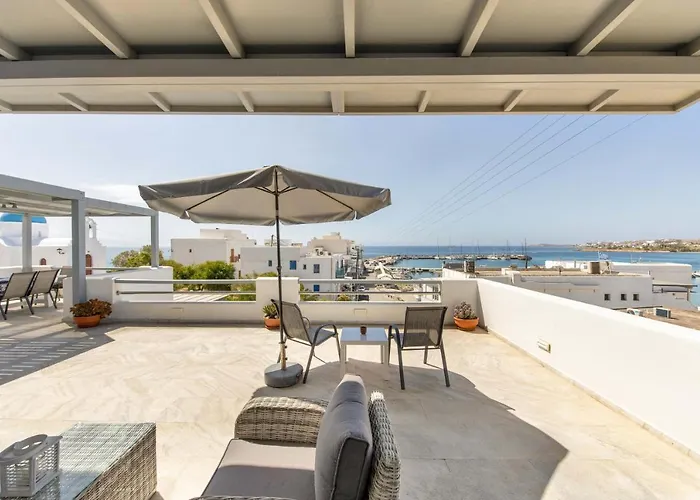 Apartamento Big Blue *