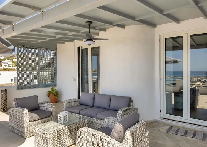 Big Blue Apartamento